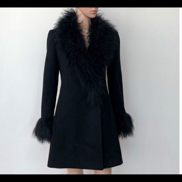 steve by searle coats